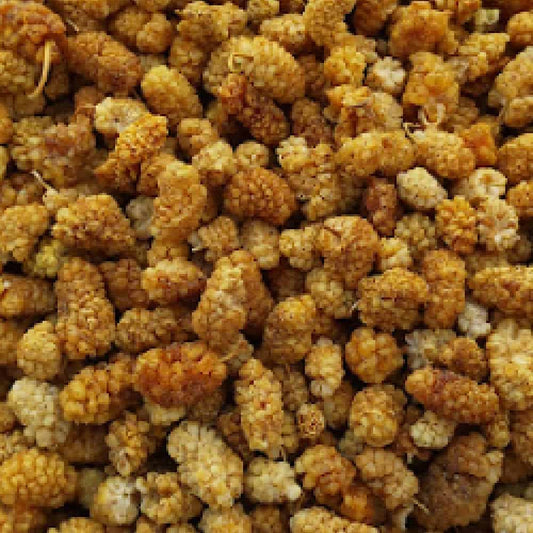 Maulbeeren