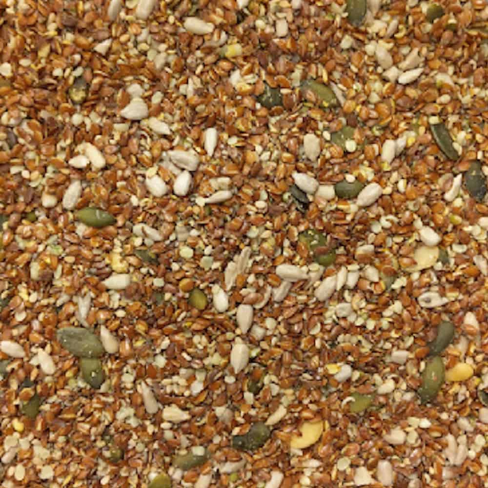 Omega Kerne & Samen Mix