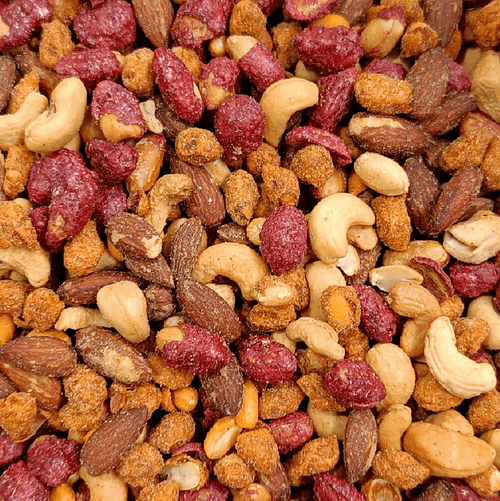 Party mix