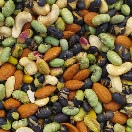 Protein-Power-Mix