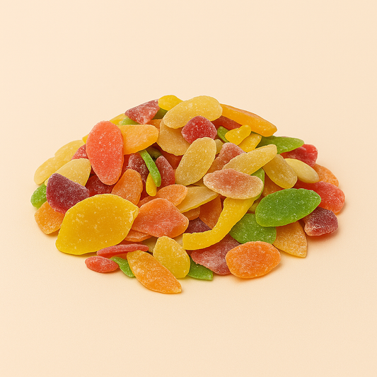 Du Soleil Mix