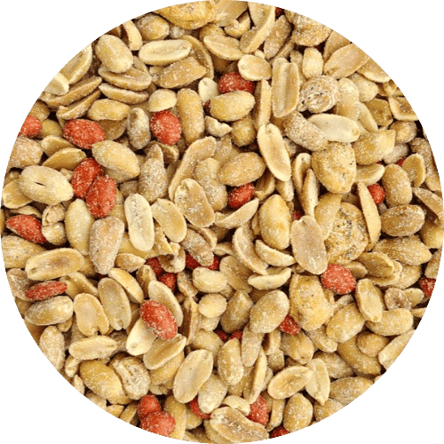 Italienische Mischung