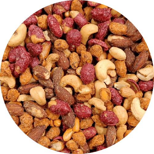 Partymix