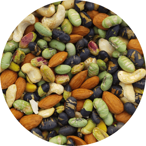 Protein-Power-Mix