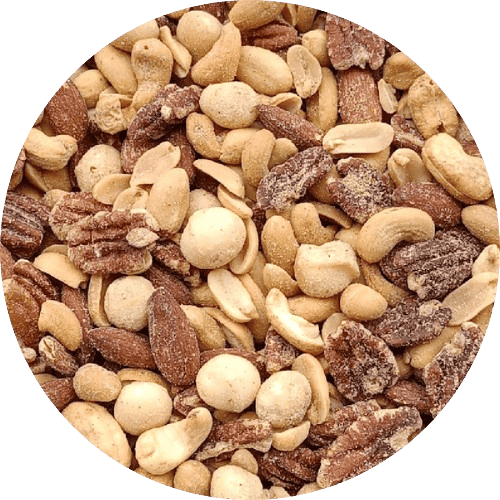 Safari-Currymischung