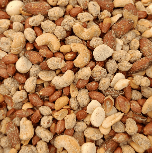 Smokehouse Mix