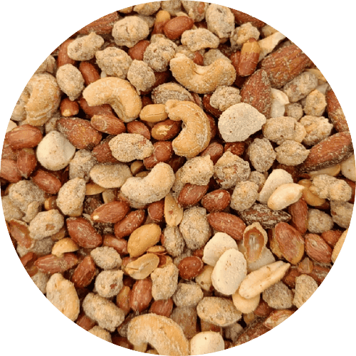 Smokehouse Mix