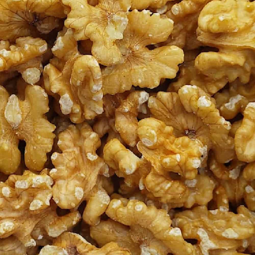 Chilenische Walnüsse